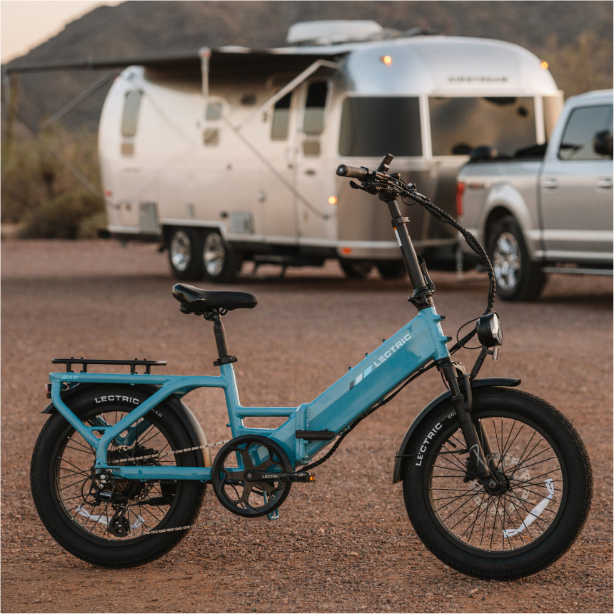 Lectric ebike