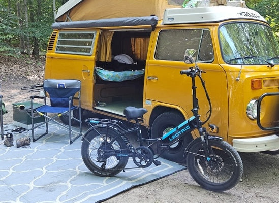 Nice Bike