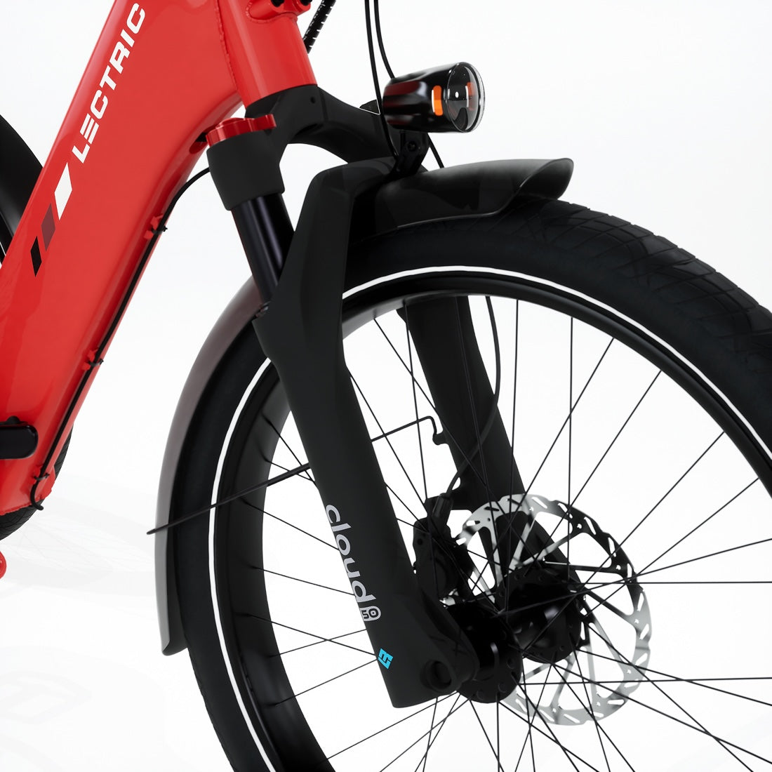 trike2 suspension fork