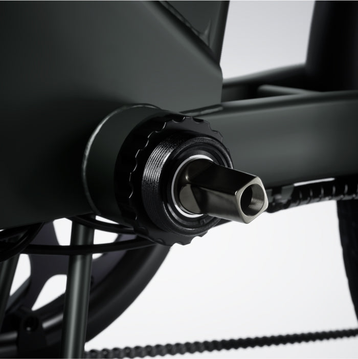 Bike Torque Sensor