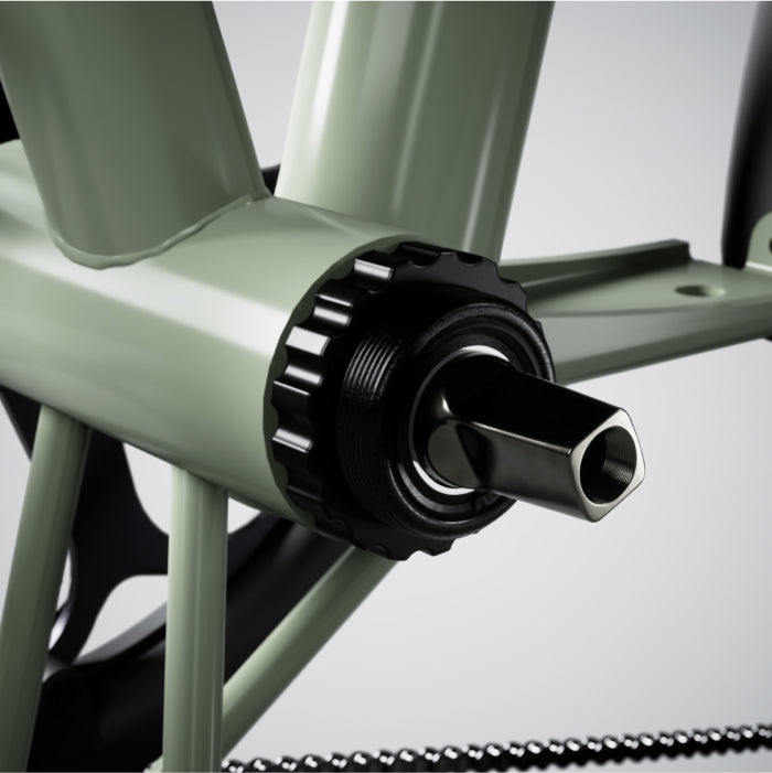 Bike Torque Sensor