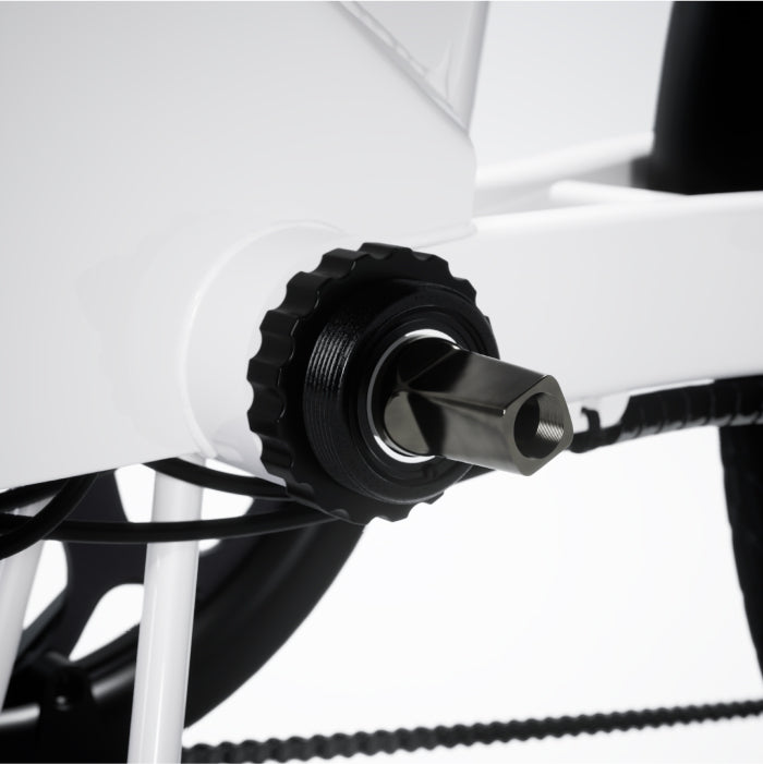 Bike Torque Sensor