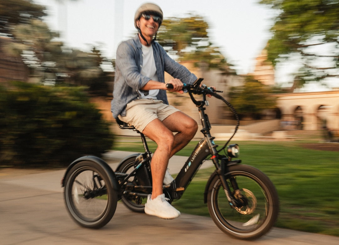 XP Trike2
