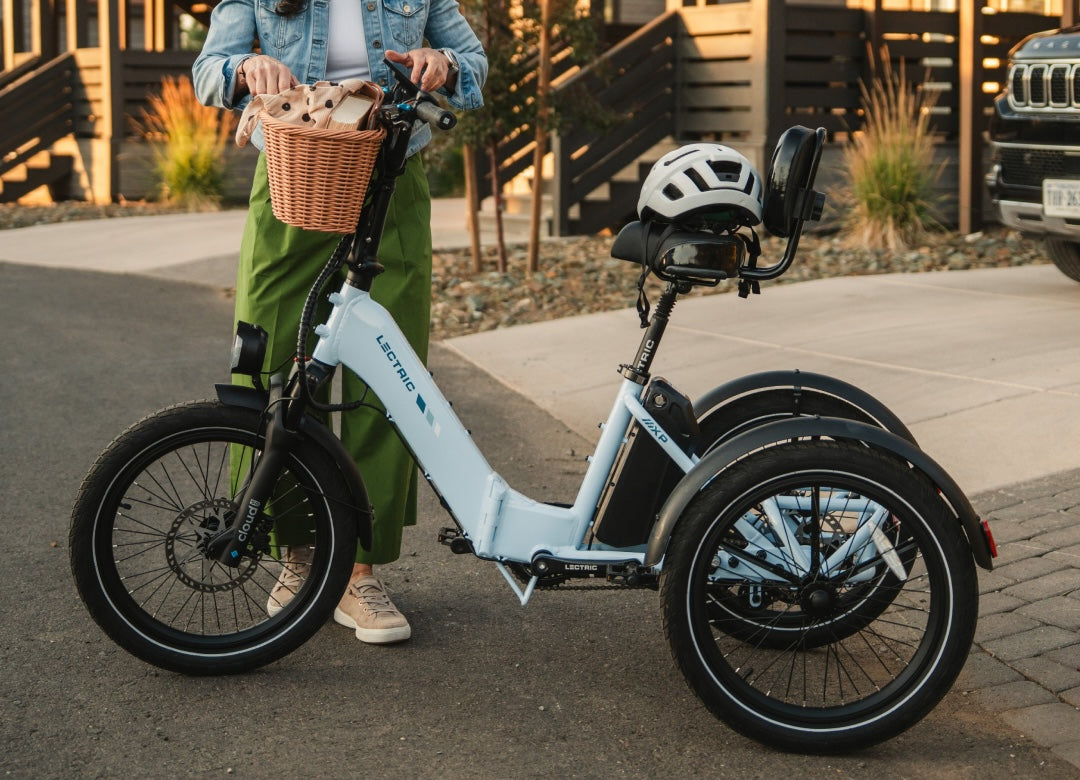 XP Trike2