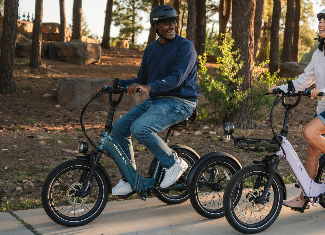 XP Trike2 750