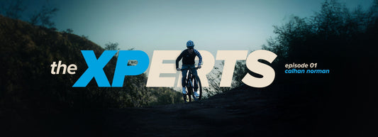 The XPerts: Ep. 01 Calhan’s Story