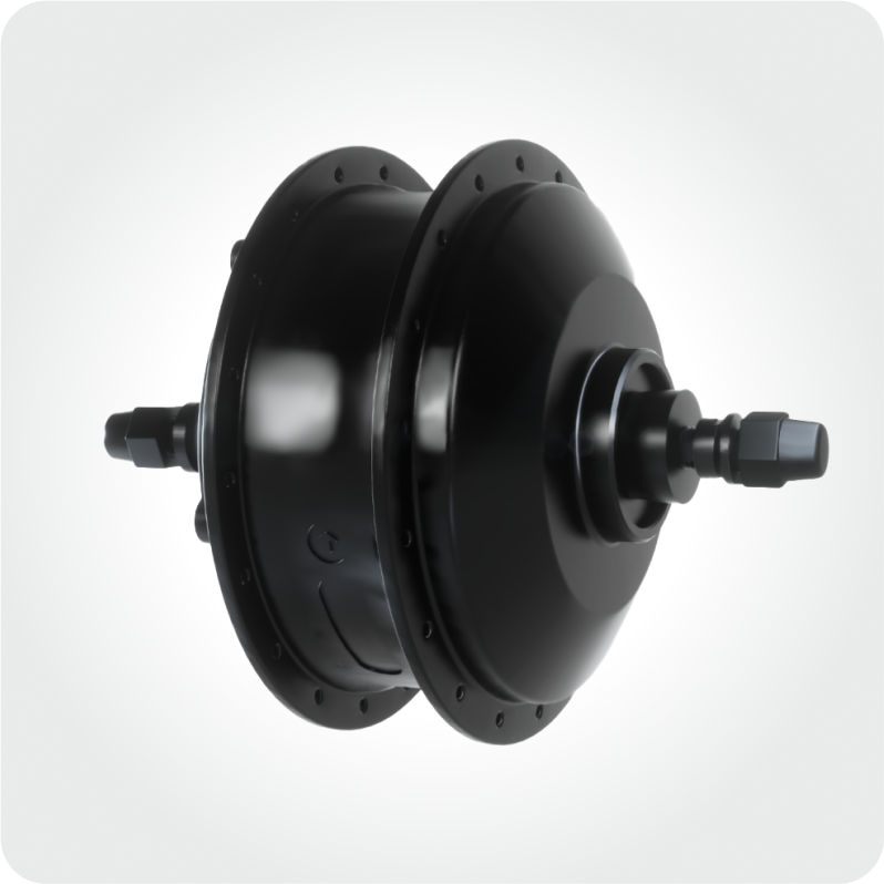 lectric ebikes motor