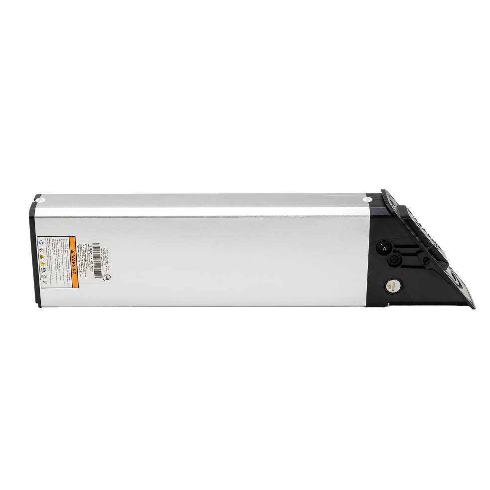 XP4 Step-Thru Spare Battery