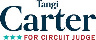 Elect Tangi Carter